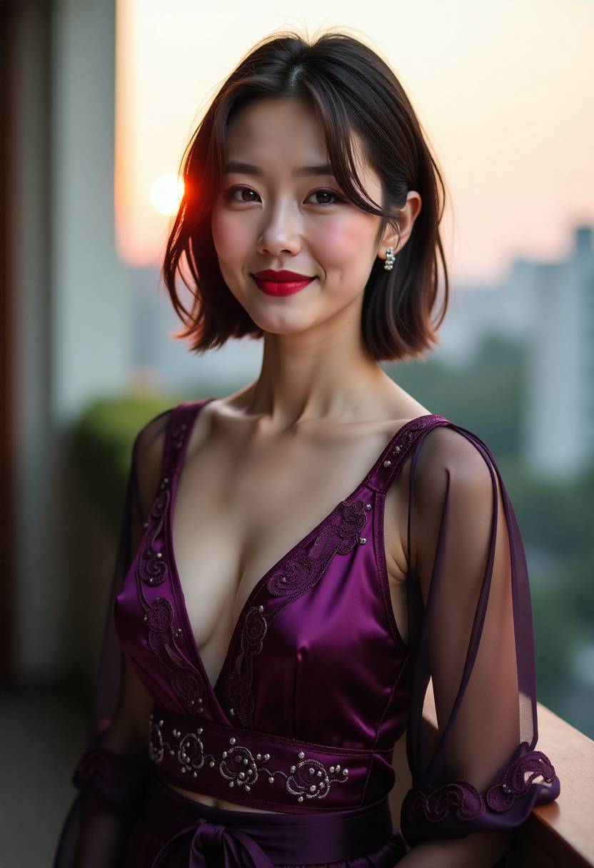 同人自制剧情动画